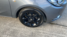 Vauxhall Corsa 1.4 SRi Nav 3dr Petrol Hatchback